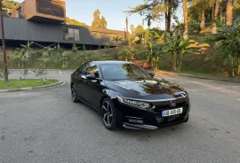 Honda, Accord