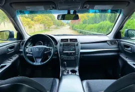 Toyota, Camry