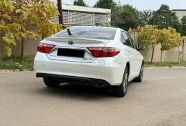 Toyota, Camry