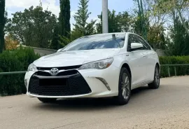 Toyota, Camry