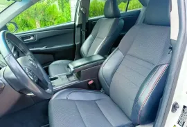 Toyota, Camry