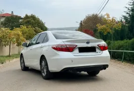 Toyota, Camry
