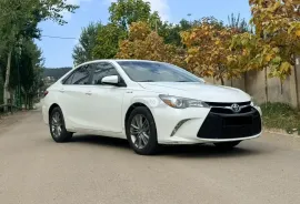Toyota, Camry