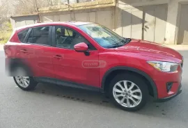 Mazda, CX series, CX-5