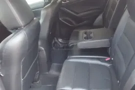 Mazda, CX series, CX-5