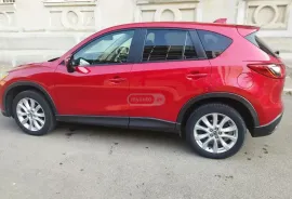 Mazda, CX series, CX-5