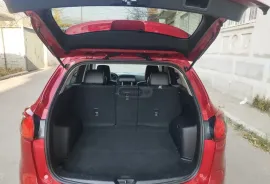 Mazda, CX series, CX-5