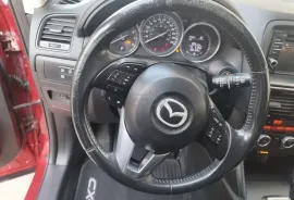 Mazda, CX series, CX-5