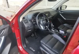 Mazda, CX series, CX-5