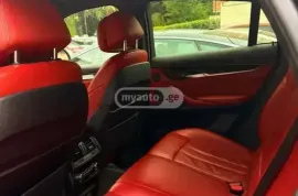 BMW, X Series, X6