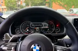 BMW, X Series, X6