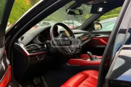 BMW, X Series, X6