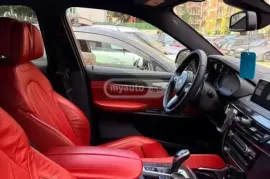 BMW, X Series, X6