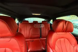 BMW, X Series, X6