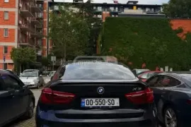 BMW, X Series, X6