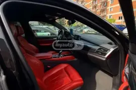 BMW, X Series, X6