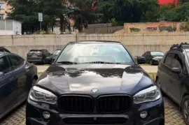 BMW, X Series, X6
