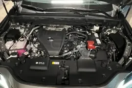 Lexus, NX, NX 350