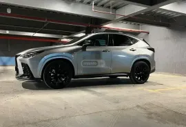 Lexus, NX, NX 350