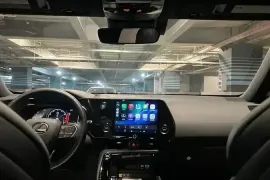 Lexus, NX, NX 350
