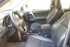 Toyota, Land Cruiser Prado