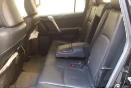 Toyota, Land Cruiser Prado