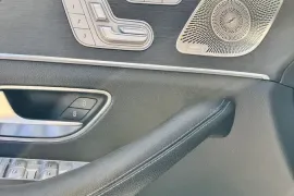 Mercedes-Benz, GLS CLASS, 450