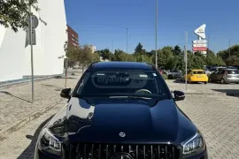 Mercedes-Benz, GLS CLASS, 450