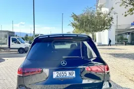Mercedes-Benz, GLS CLASS, 450