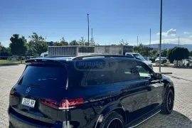 Mercedes-Benz, GLS CLASS, 450