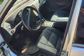Mercedes-Benz, C Class, C 240