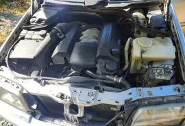 Mercedes-Benz, C Class, C 240