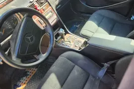 Mercedes-Benz, C Class, C 240