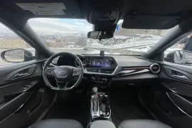 Chevrolet, Trax