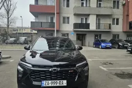 Chevrolet, Trax