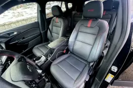 Chevrolet, Trax
