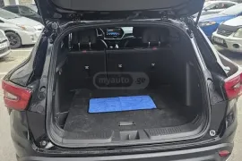 Chevrolet, Trax