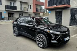 Chevrolet, Trax
