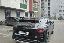 Chevrolet, Trax