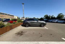 Porsche, Cayenne