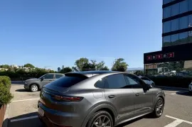 Porsche, Cayenne