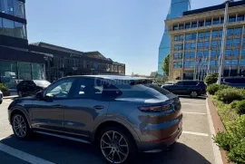 Porsche, Cayenne