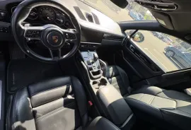 Porsche, Cayenne