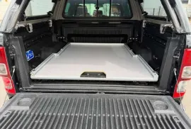 Ford, Ranger