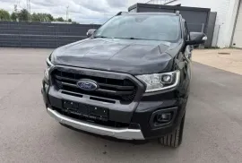 Ford, Ranger
