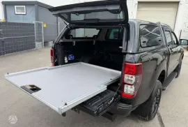 Ford, Ranger