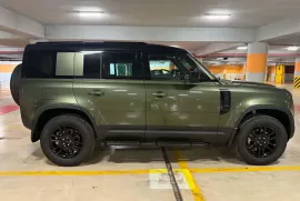 Land Rover, Defender 110