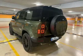 Land Rover, Defender 110