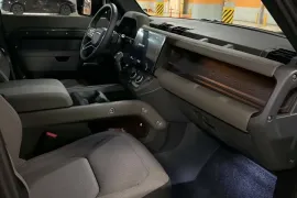 Land Rover, Defender 110