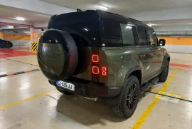Land Rover, Defender 110